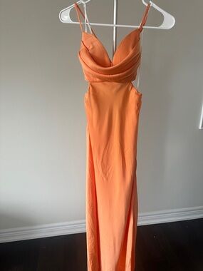 Princess Polly Giselle Midi Dress